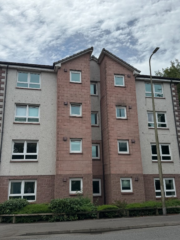 Marjory Court