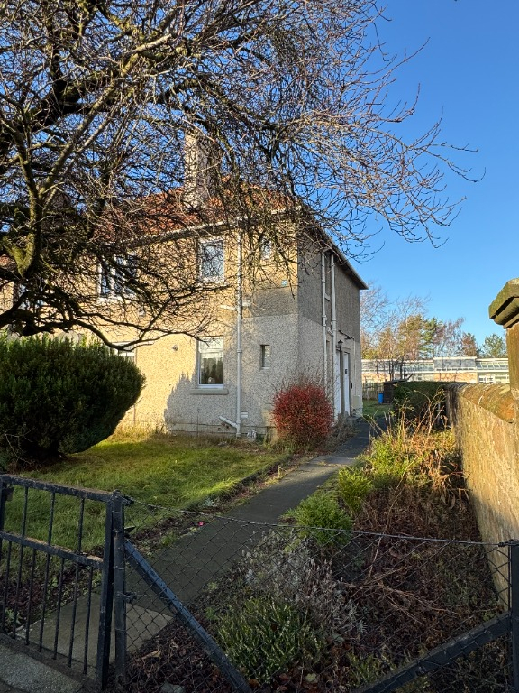 Calder Road