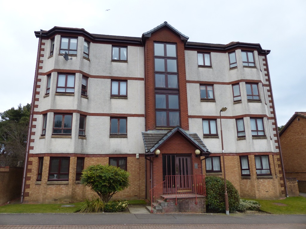 Waverley Crescent